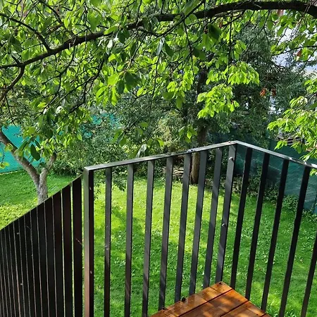 Apartmán Andrej *