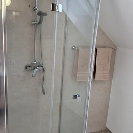 Apartmán Andrej Liptovský Mikuláš