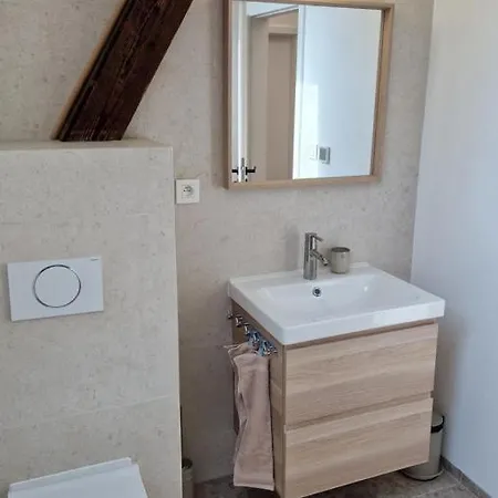Andrej Apartmán *