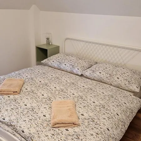 Apartmán Andrej *
