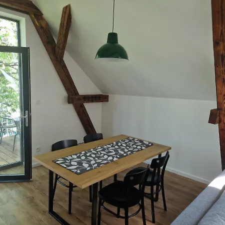 Apartmán Andrej