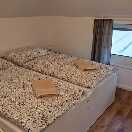 Andrej Apartment *